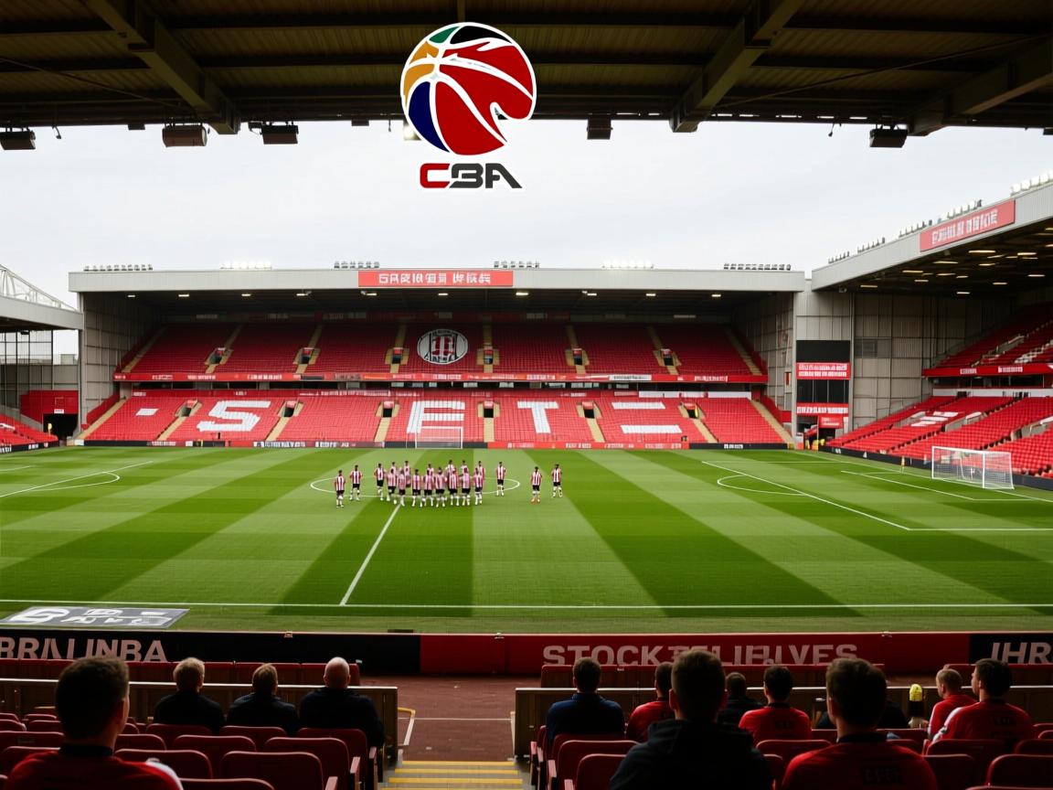 斯托克城主场平局:陶工队未能取胜 第2张