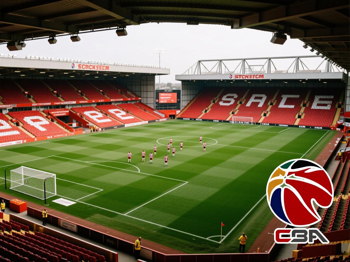 斯托克城主场平局:陶工队未能取胜 第3张