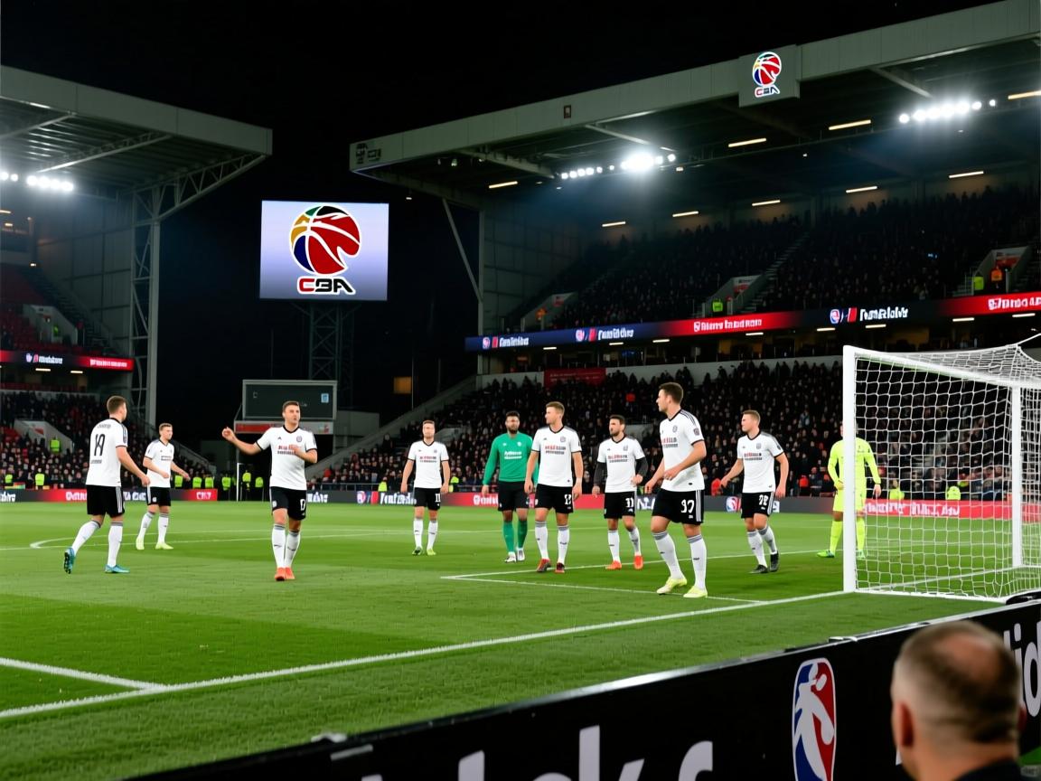 富勒姆客场失利：白衣军团遭遇逆转  第2张