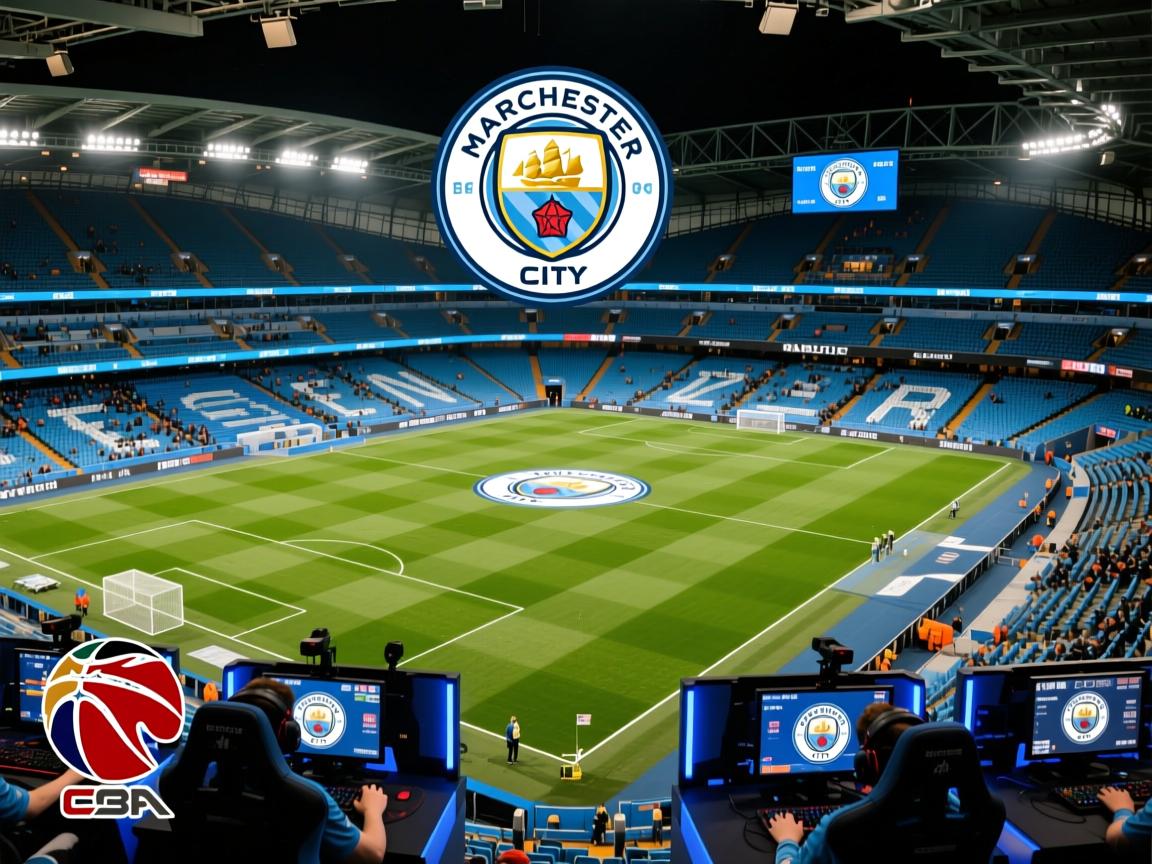 曼城继续保持不败:蓝月亮实力无敌 第3张