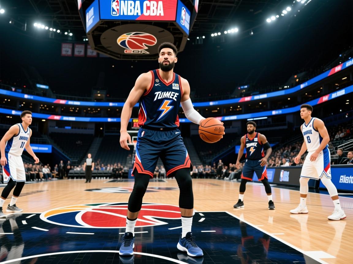 雷霆后卫核心发挥助球队拿下比赛  第3张