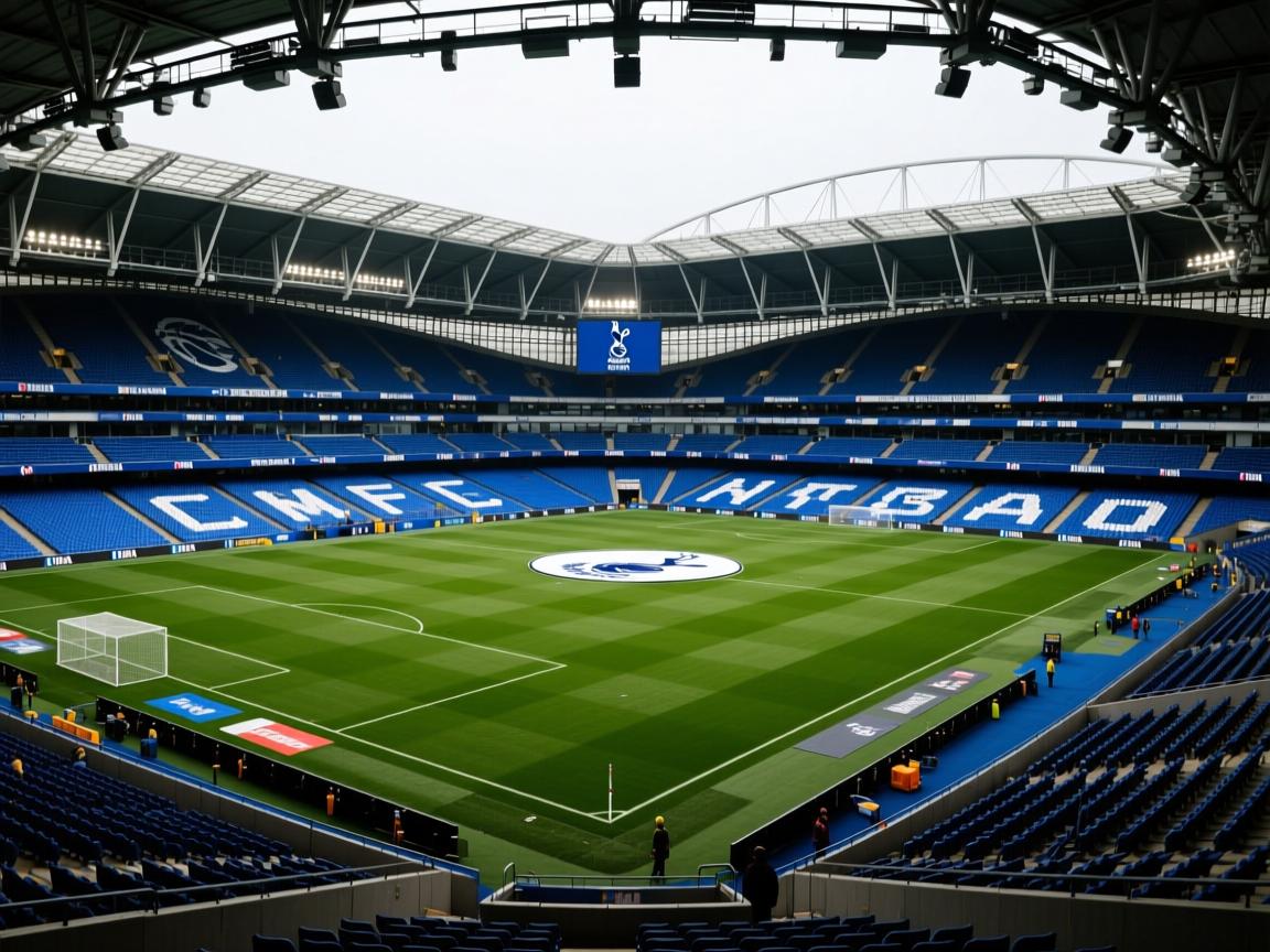 热刺客场逆转埃弗顿,保持不败纪录 第2张