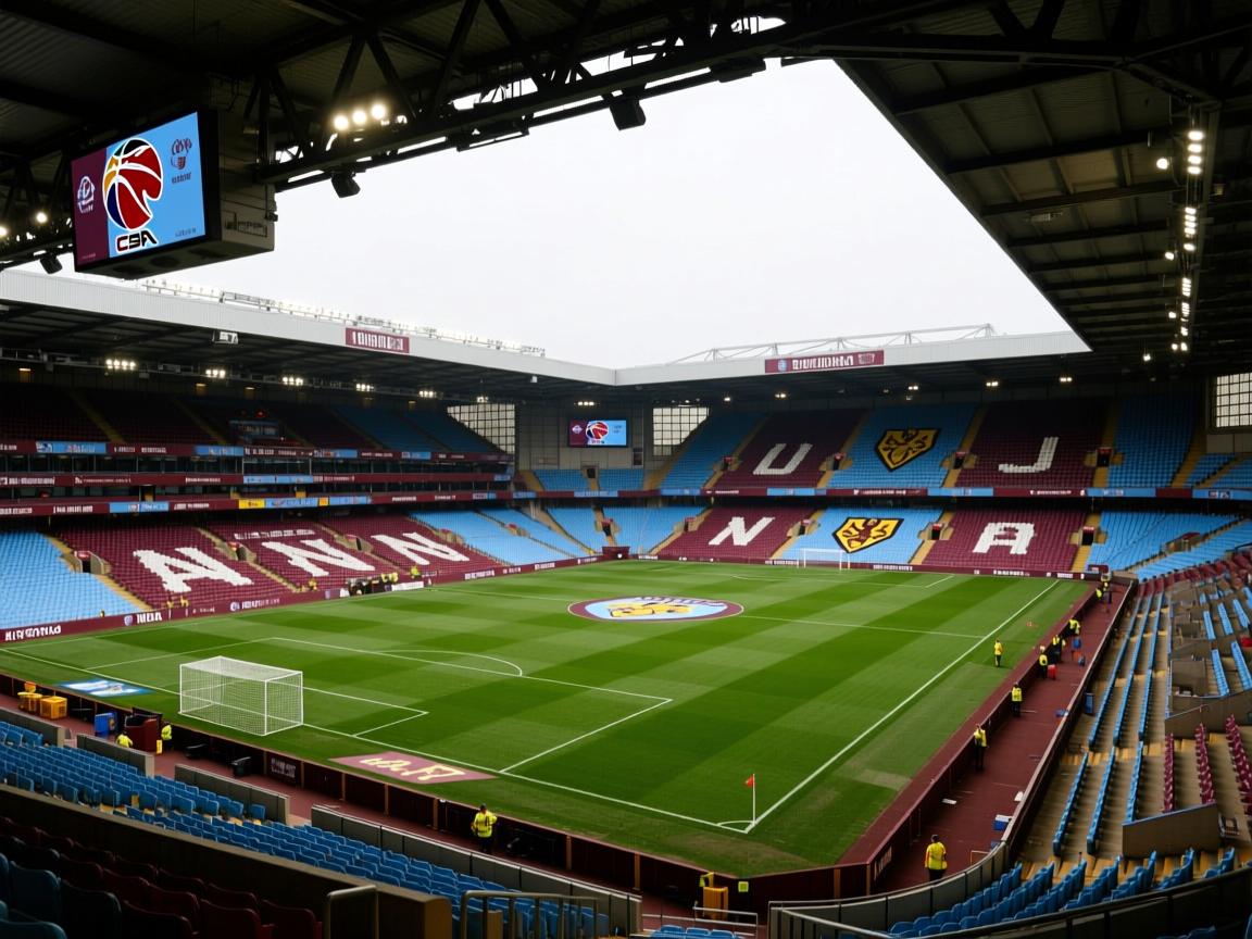 阿斯顿维拉主场不敌沃特福德