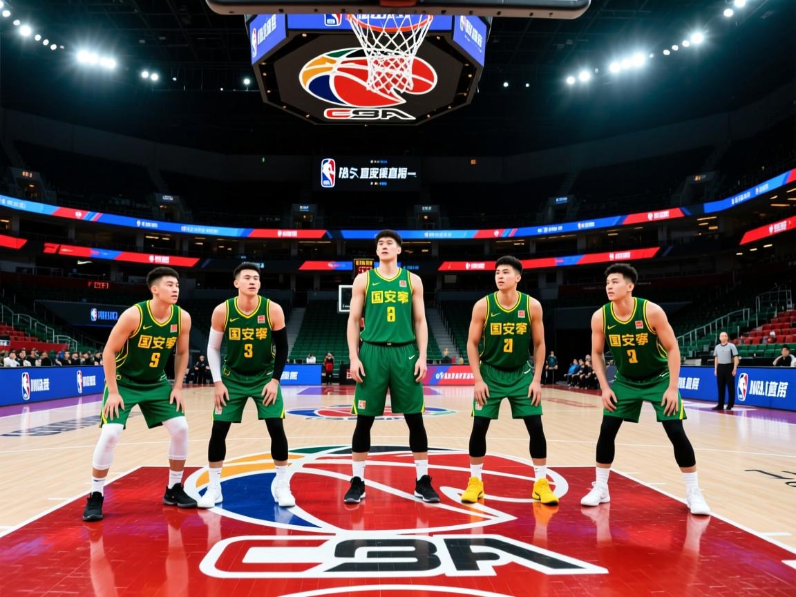 国安阵容快速调整,适应多变对手战术 第3张