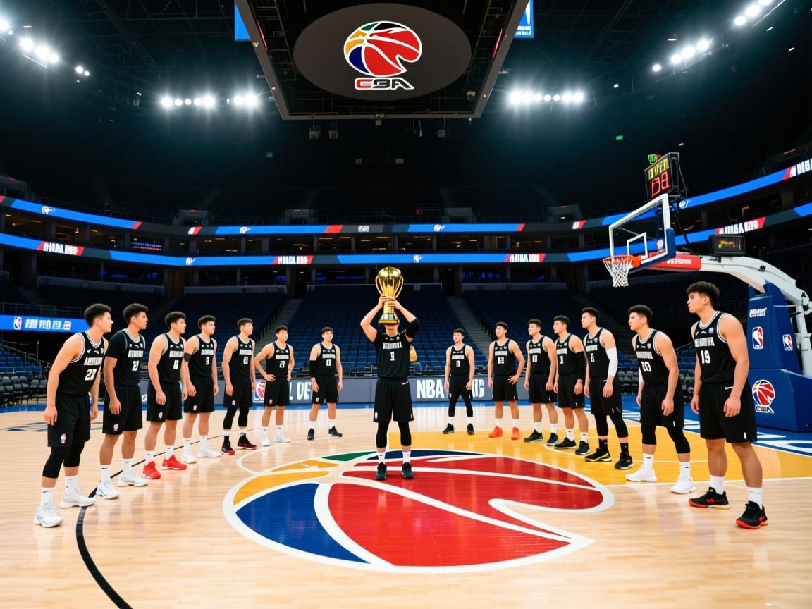 冠军对决备战即将启幕,球队全员备战热情高涨 第2张