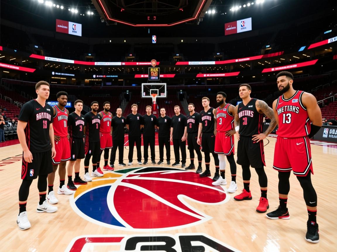 猛龙队新赛季引援成果显著,球队实力大增 第3张