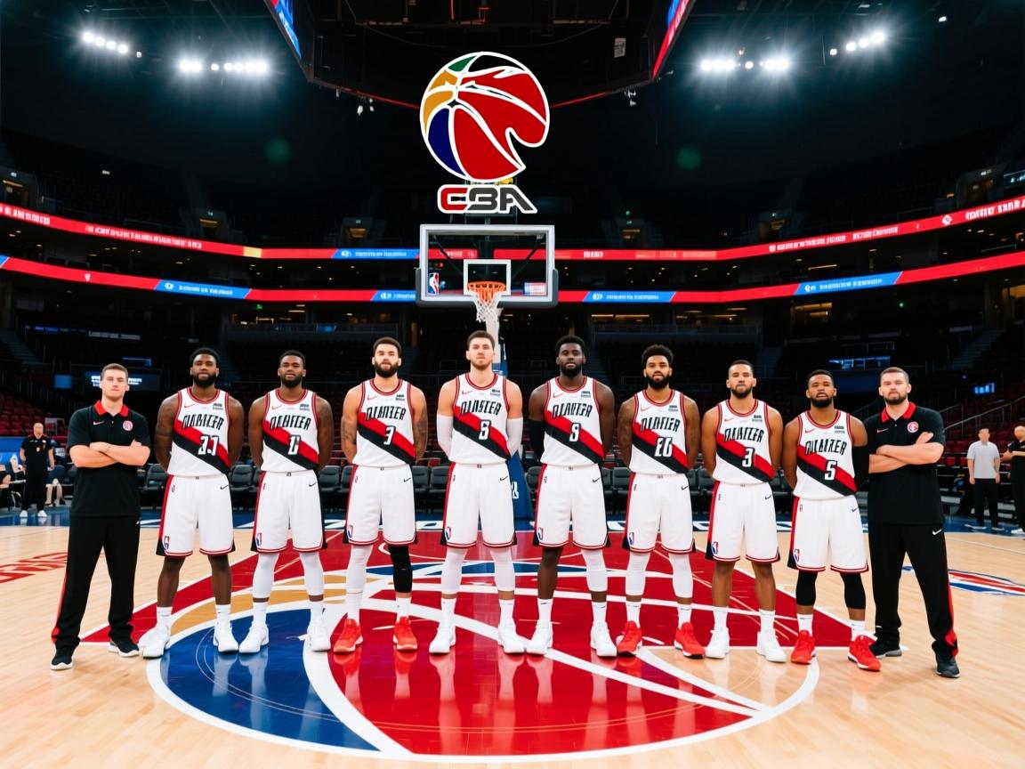 开拓者队阵容大变，球队风格有所调整