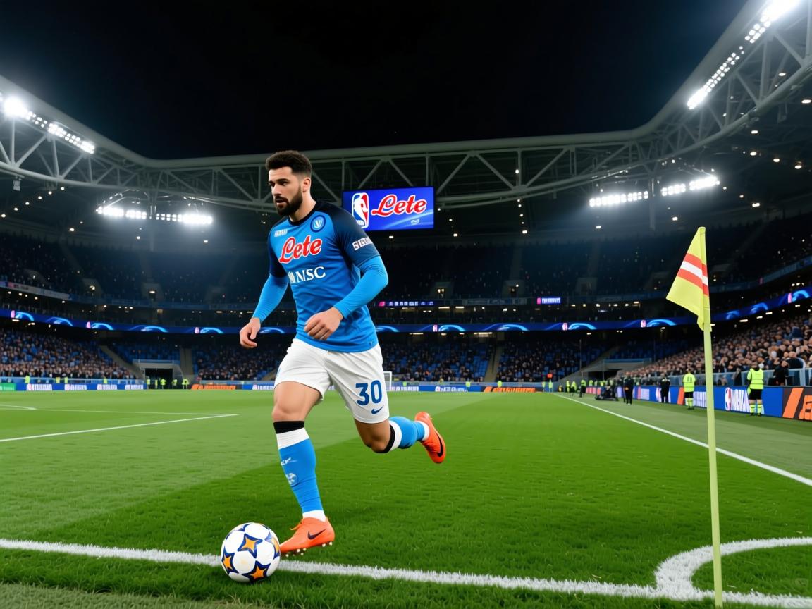 意甲末轮前瞻:那不勒斯夺冠在即 尤文剑指欧冠 第3张