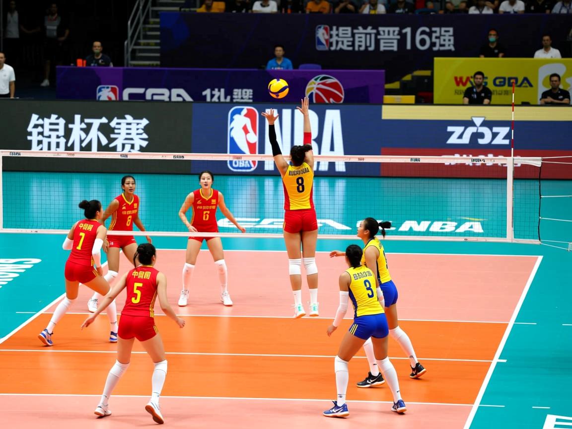 关于世锦赛-中国女排3-1哥伦比亚取2连胜提前晋级16强的信息 第2张