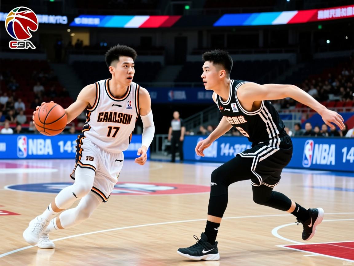 廖三宁14+3+9威尔逊17+14吉林主场胜北控豪取四连胜的简单介绍  第3张