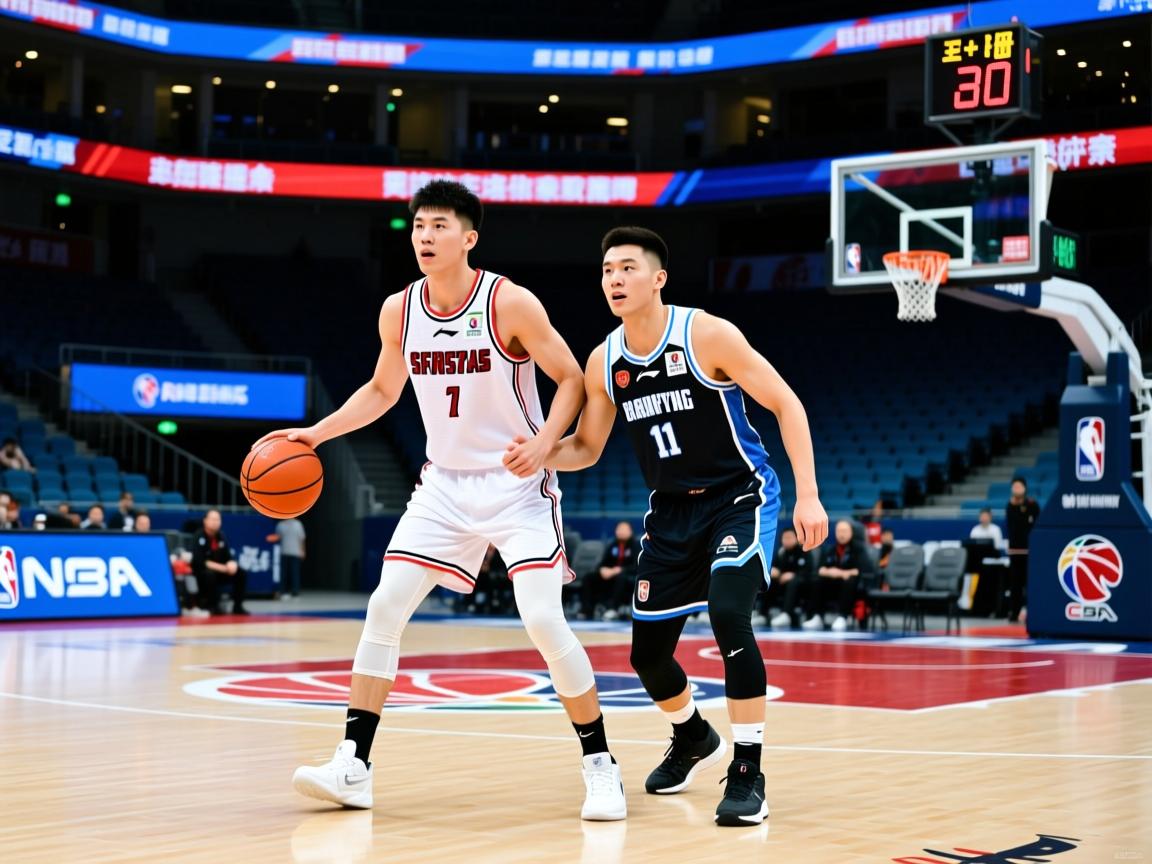 廖三宁14+3+9威尔逊17+14吉林主场胜北控豪取四连胜的简单介绍