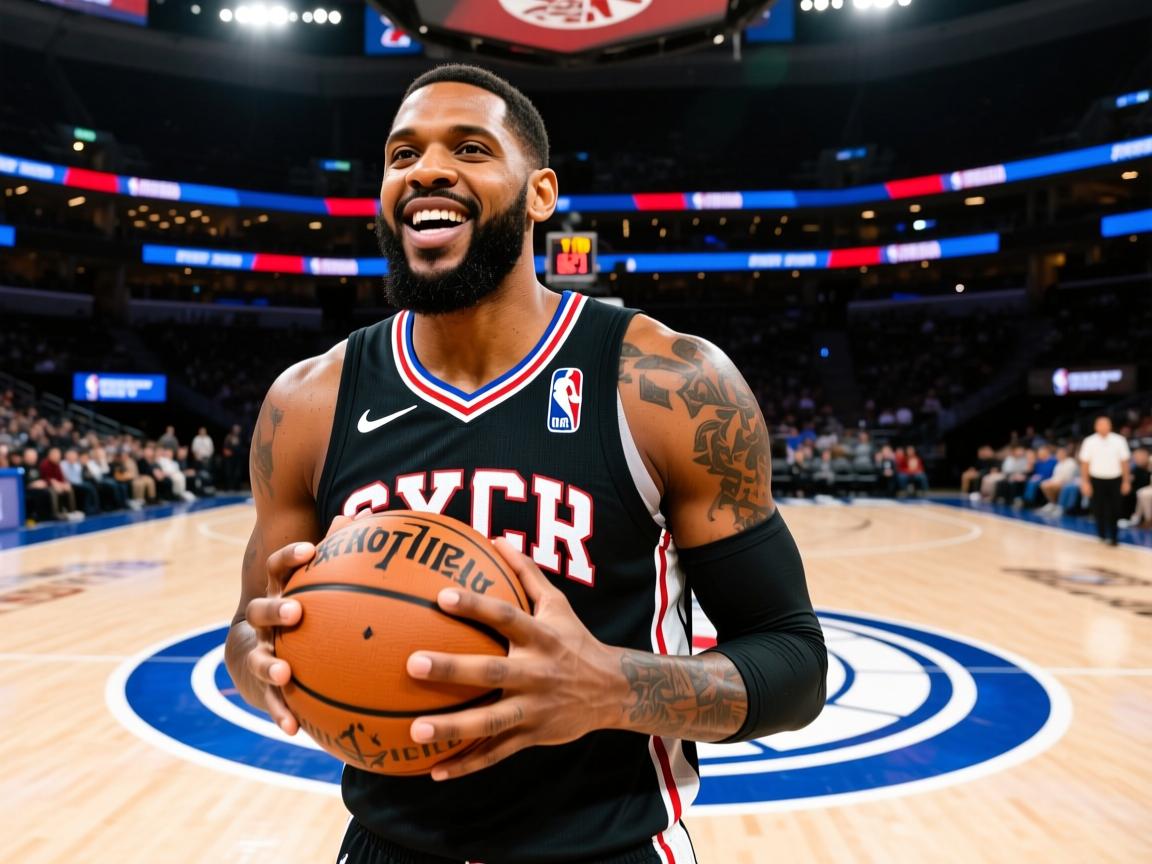 好消息！独行侠中锋安东尼·戴维斯伤愈复出，迎战76人