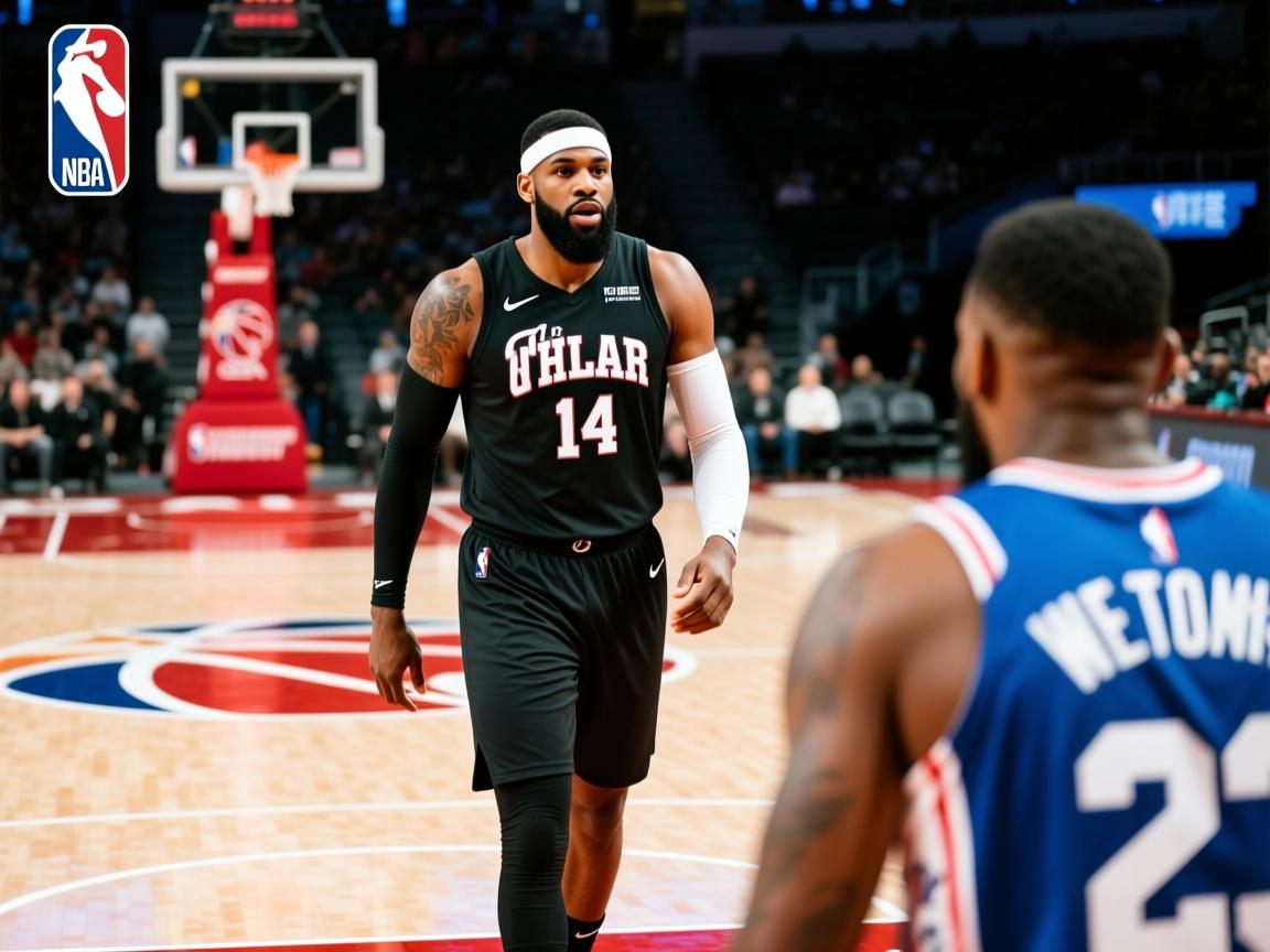 好消息!独行侠中锋安东尼·戴维斯伤愈复出,迎战76人 第2张