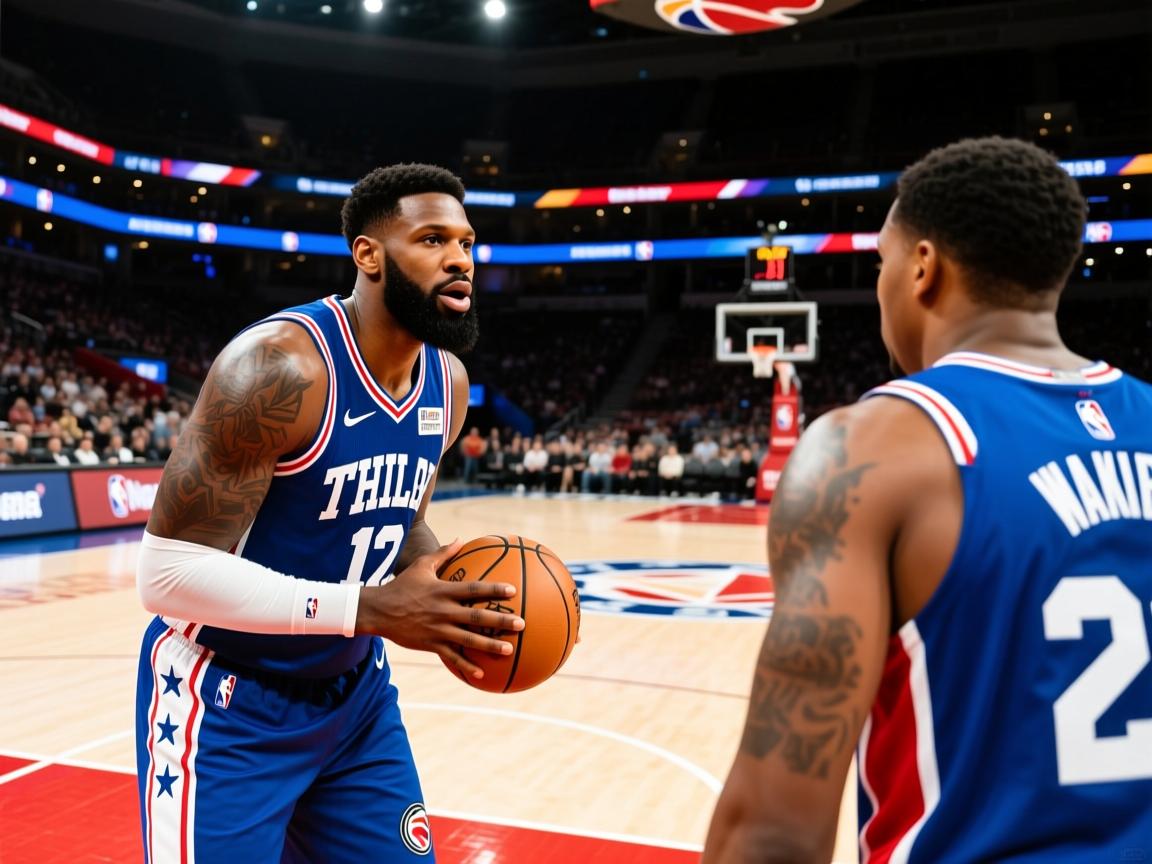 好消息!独行侠中锋安东尼·戴维斯伤愈复出,迎战76人 第3张