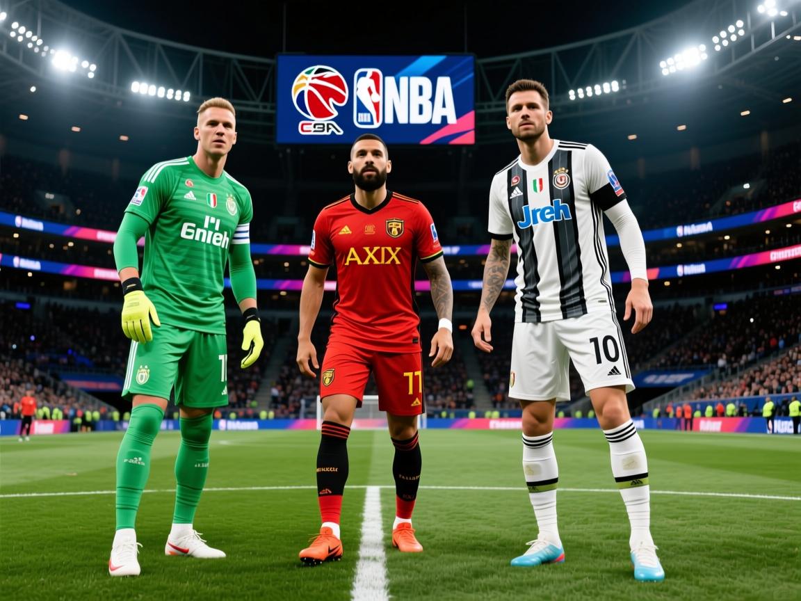 当今足坛世一门之争,库尔图瓦马丁内斯多纳鲁马谁才是第一人? 第2张