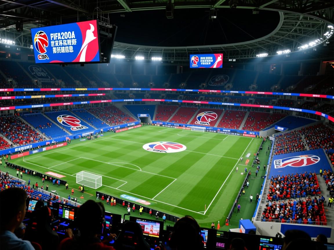 FIFA2026世界杯权威发布你需要了解的关键信息 第3张