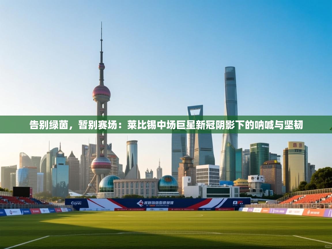 告别绿茵，暂别赛场：莱比锡中场巨星新冠阴影下的呐喊与坚韧  第2张