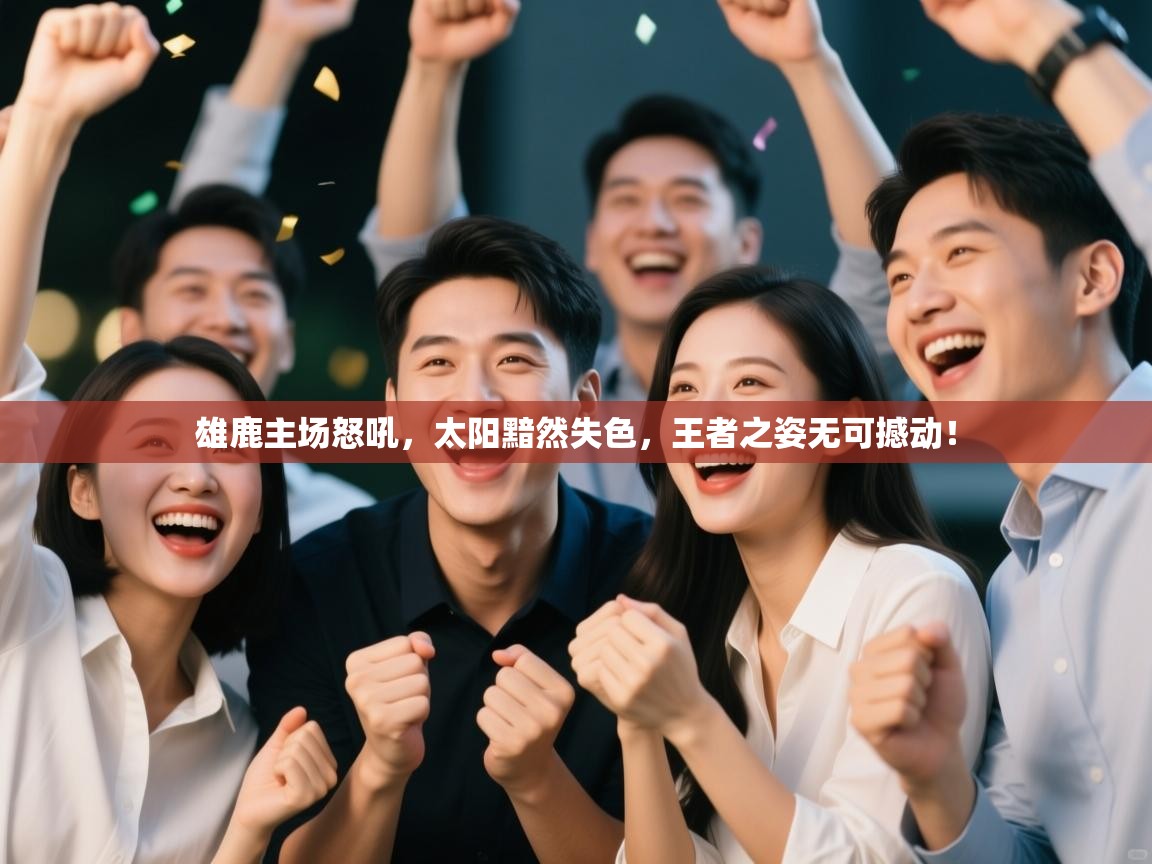 雄鹿主场怒吼，太阳黯然失色，王者之姿无可撼动！  第2张