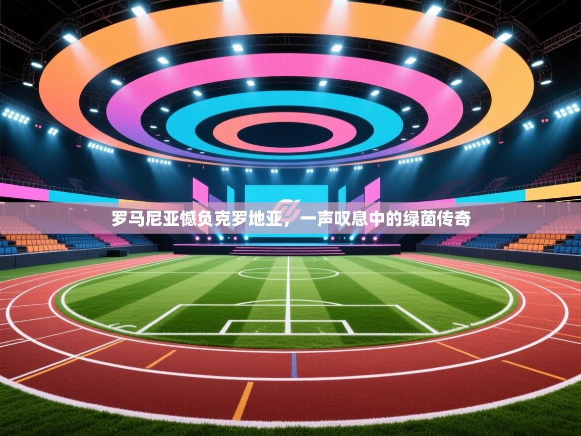 罗马尼亚憾负克罗地亚，一声叹息中的绿茵传奇  第1张