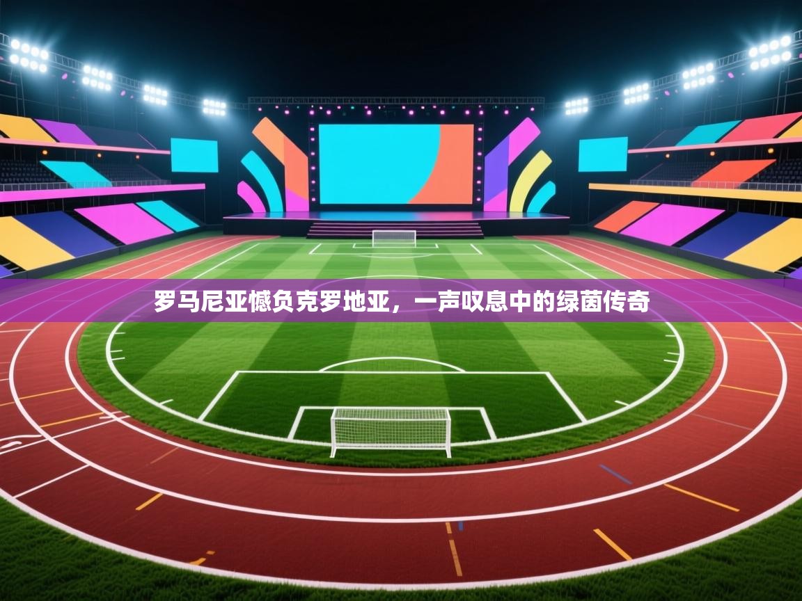 罗马尼亚憾负克罗地亚，一声叹息中的绿茵传奇  第2张