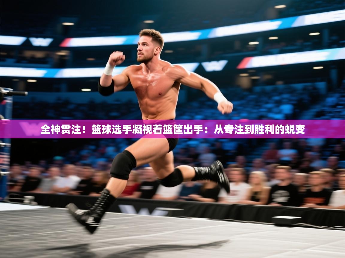 全神贯注！篮球选手凝视着篮筐出手：从专注到胜利的蜕变  第2张