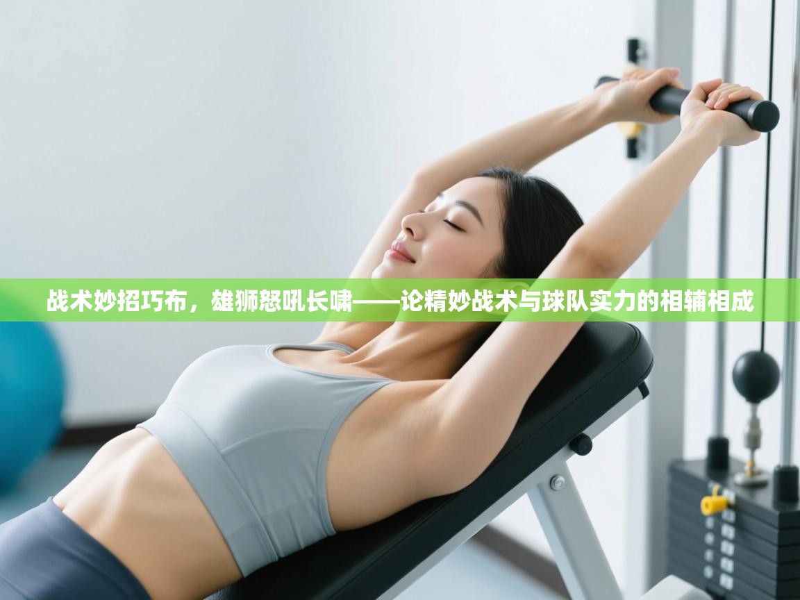 战术妙招巧布，雄狮怒吼长啸——论精妙战术与球队实力的相辅相成  第2张