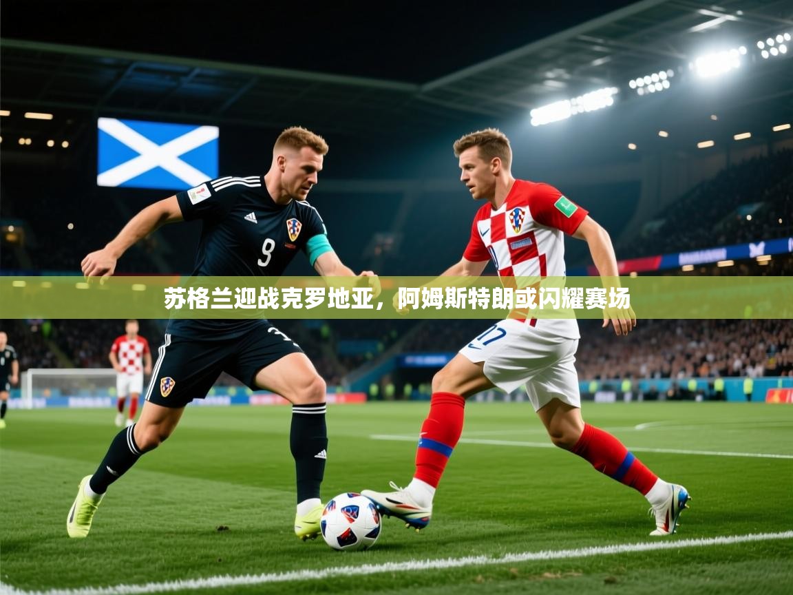 苏格兰迎战克罗地亚，阿姆斯特朗或闪耀赛场  第1张