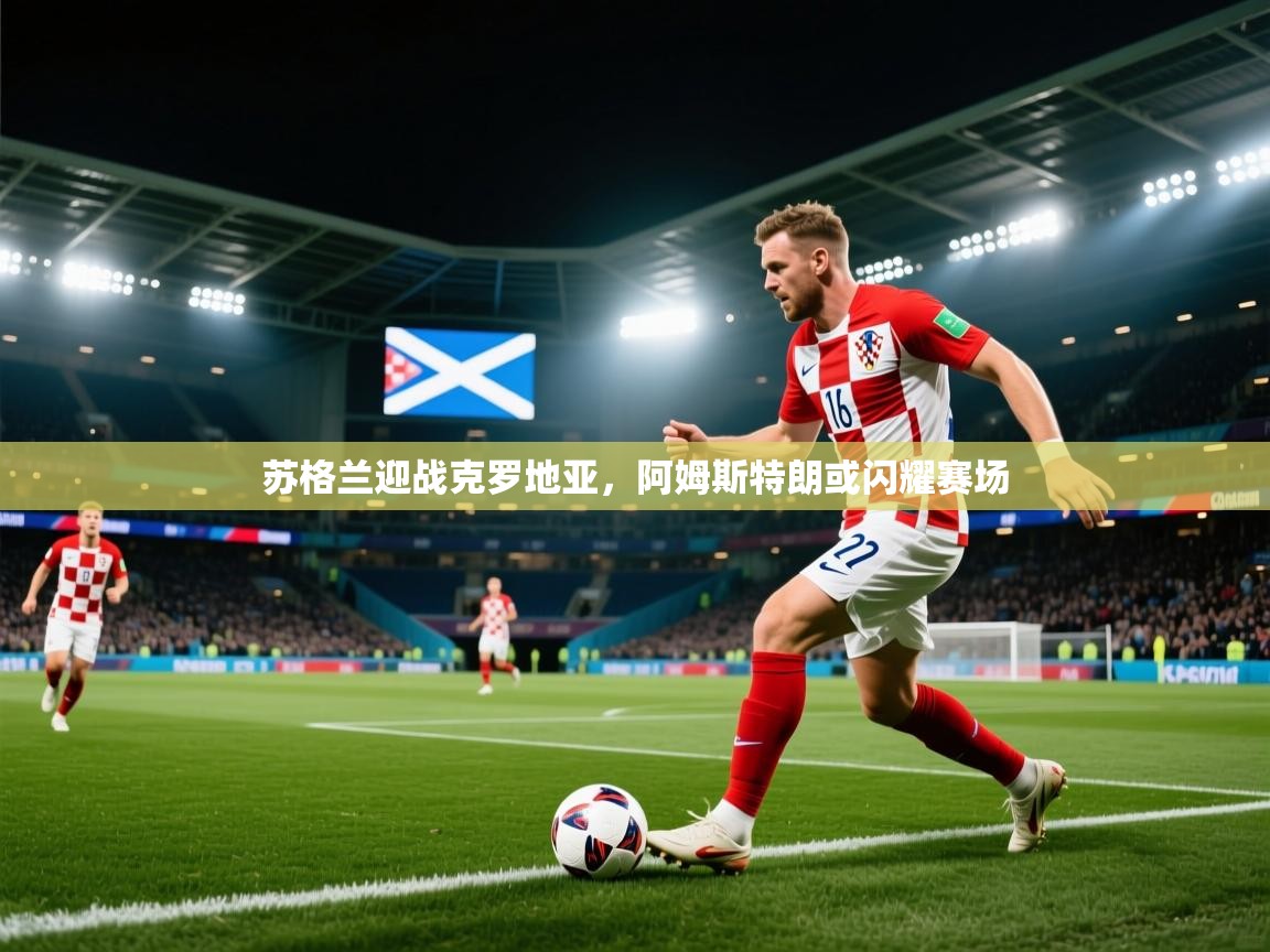 苏格兰迎战克罗地亚，阿姆斯特朗或闪耀赛场  第2张