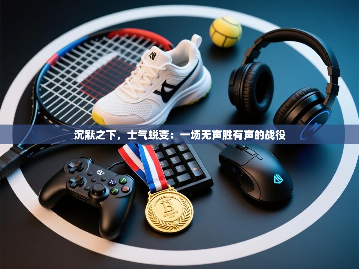 沉默之下,士气蜕变:一场无声胜有声的战役 第1张