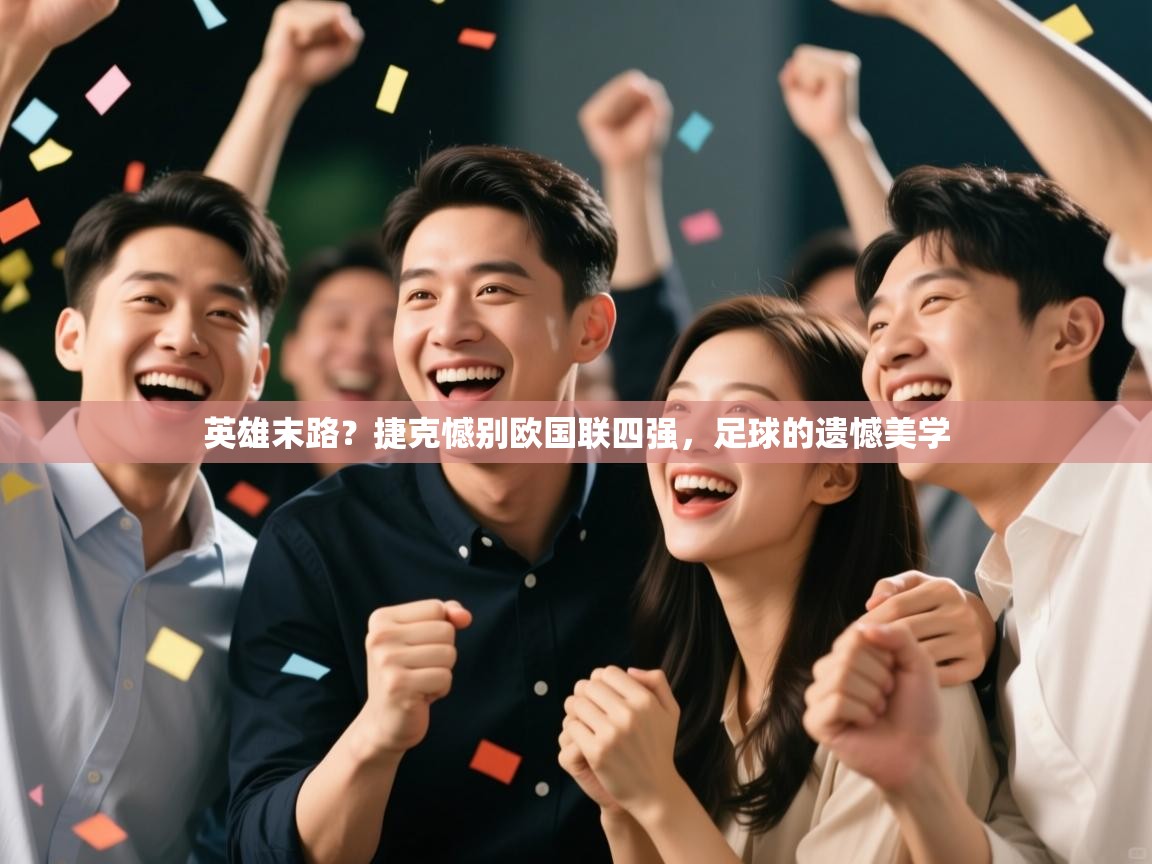 英雄末路?捷克憾别欧国联四强,足球的遗憾美学 第1张