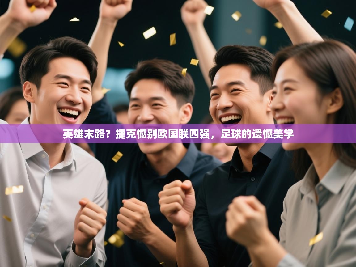 英雄末路?捷克憾别欧国联四强,足球的遗憾美学 第2张